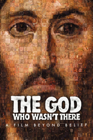 The God Who Wasnt There Poster