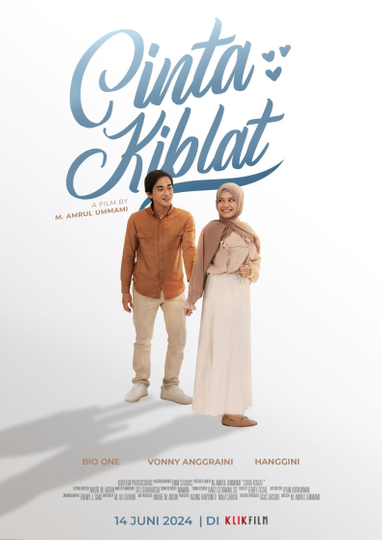 Cinta Kiblat