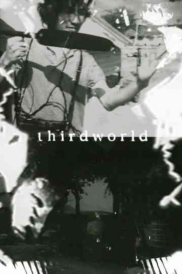 Thirdworld Poster