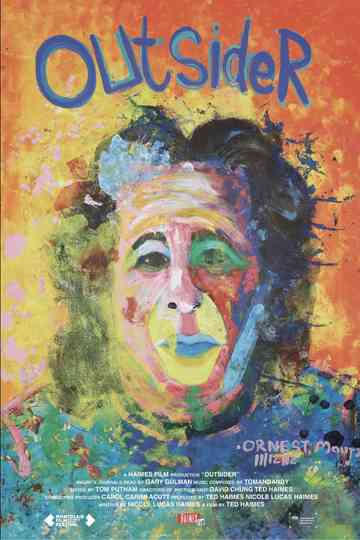 Outsider Poster