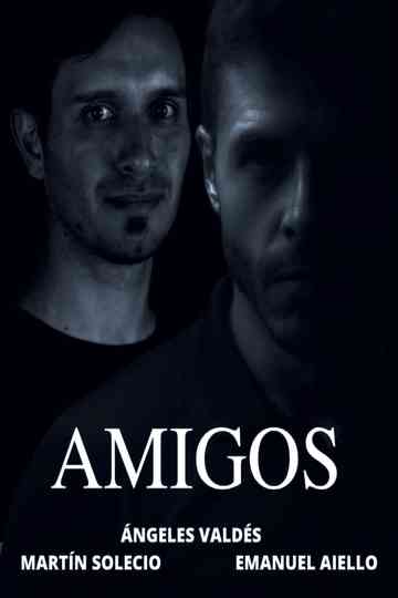 Amigos Poster