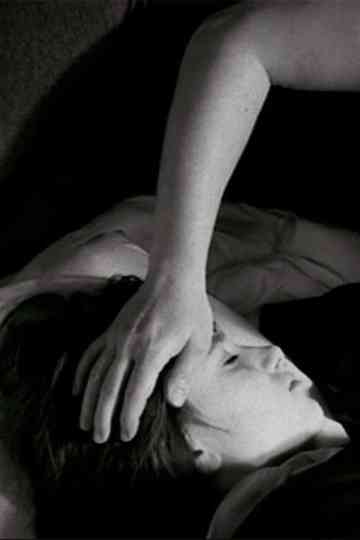 Press Your Lips Together Poster