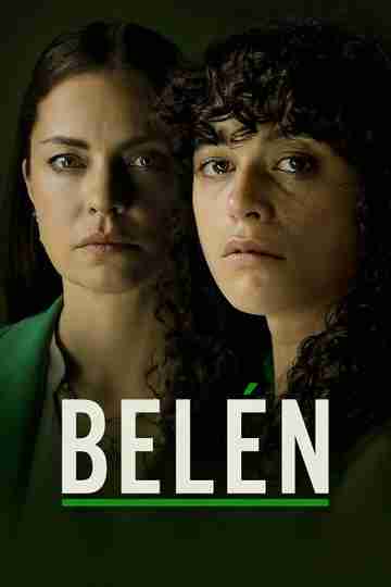 Belén Poster