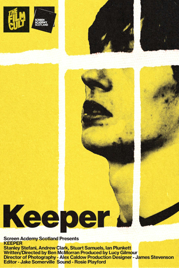 Keeper Poster