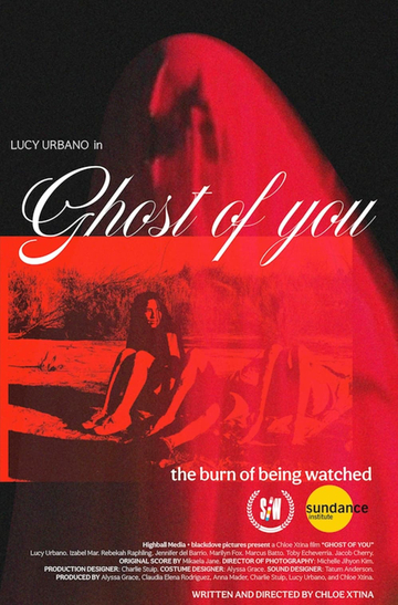 Ghost of you