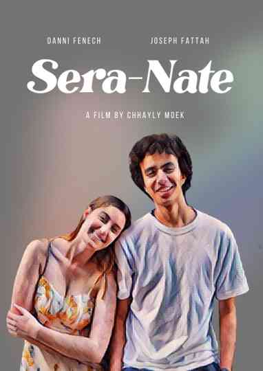 Sera-Nate Poster