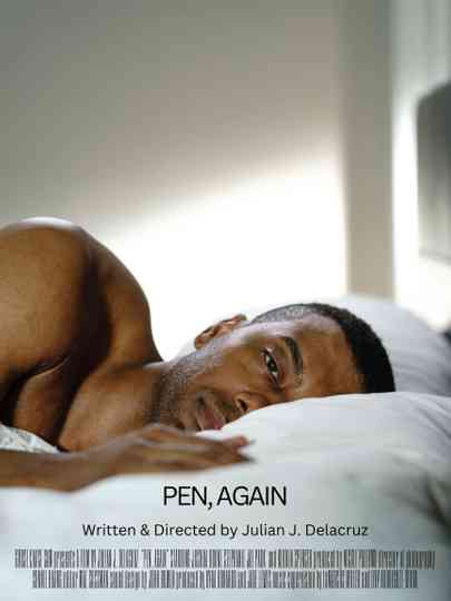 Pen, Again Poster