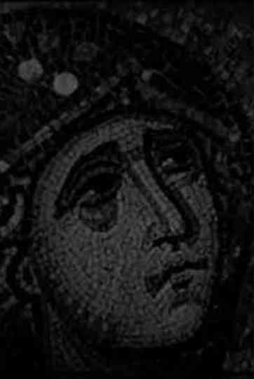 Daphni: Virgin of the Golden Laurels Poster