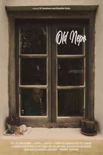 Old Nepo Poster