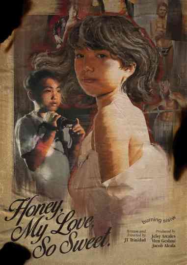 One and Only You Poster