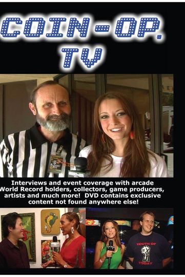 CoinOp TV