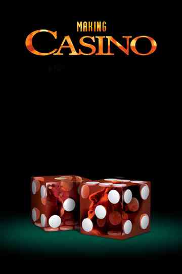 Making Casino Poster