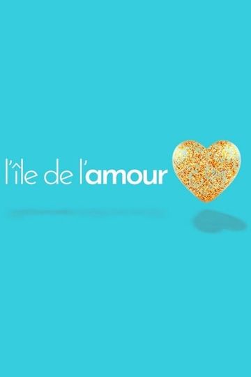 L'île de l'amour