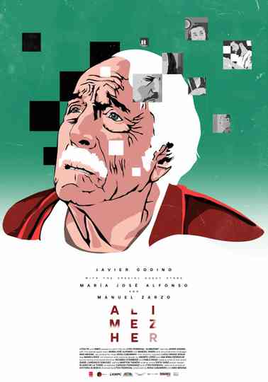 Alimezher Poster