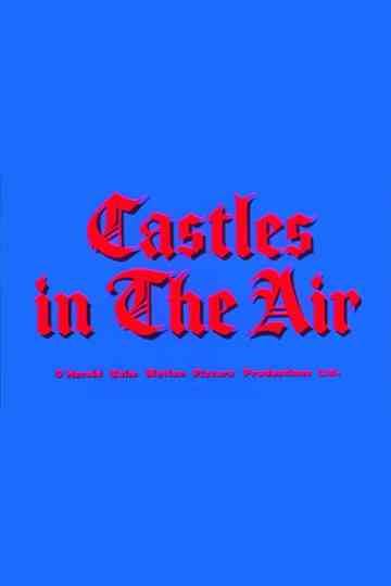 Castles in the Air Poster