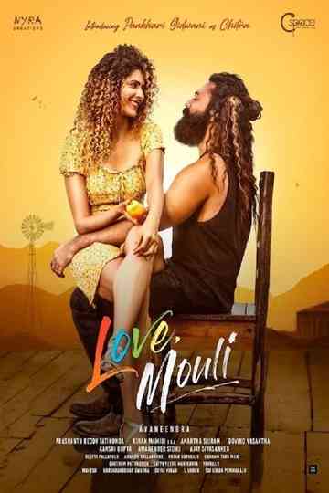 Love Mouli Poster