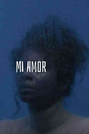 Mi amor Poster