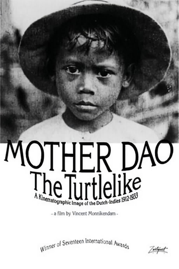 Mother Dao the Turtlelike