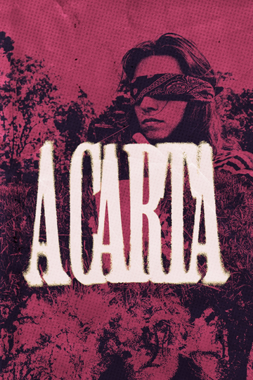 A Carta Poster