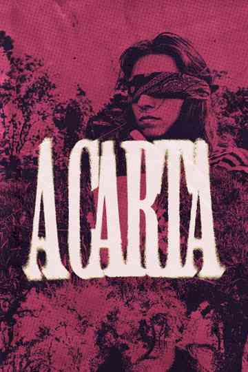 A Carta Poster