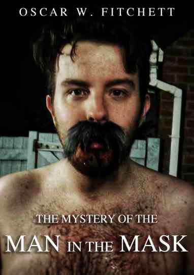 The Mystery of the Man in the Mask Poster