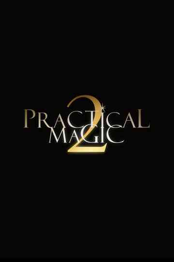 Practical Magic 2 poster