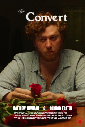 The Convert.