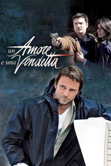 Un amore e una vendetta Poster