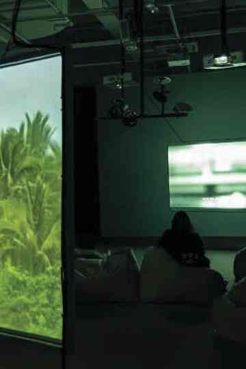 47 Days, Sound-less Poster