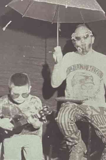 Much Ado About the Future Poster