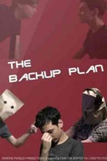 The Backup Plan Poster