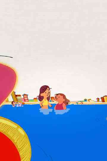 Lencos dos namorados Poster