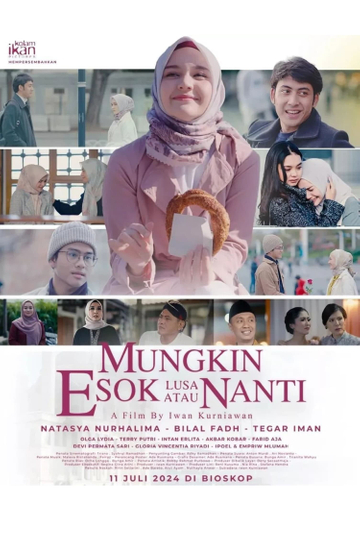 Mungkin Esok Lusa Atau Nanti Poster