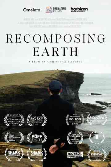 Recomposing Earth Poster