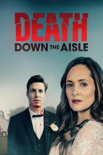 Death Down the Aisle Poster