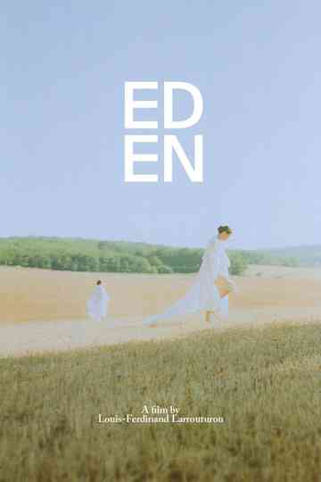 Eden Poster