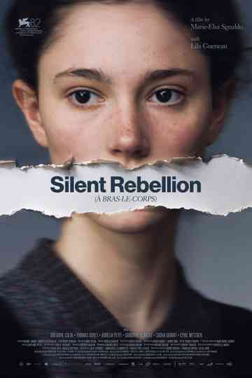 Silent Rebellion Poster