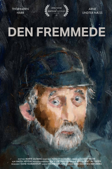 Den Fremmede