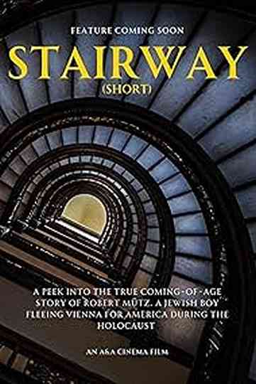 Stairway Poster