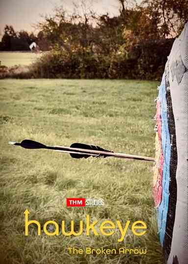 Hawkeye: The Broken Arrow Poster