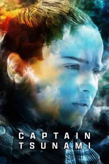 Captain Tsunami Poster