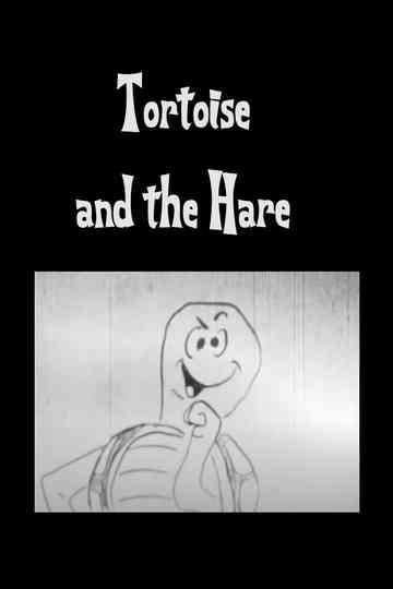 Tortoise and the Hare Poster