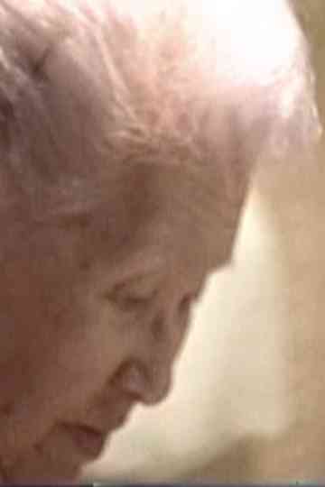 婦人 (Fujin) Poster