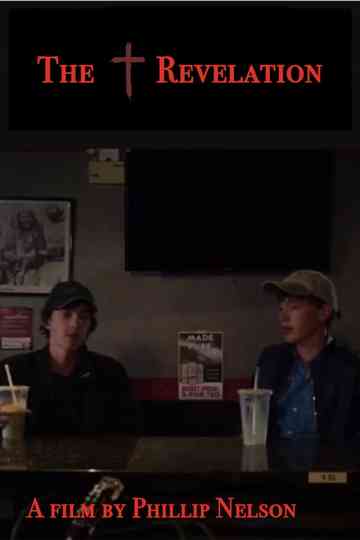 The Revelation Poster