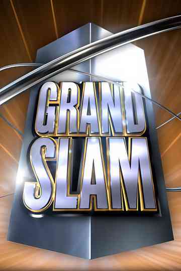 Grand Slam Poster