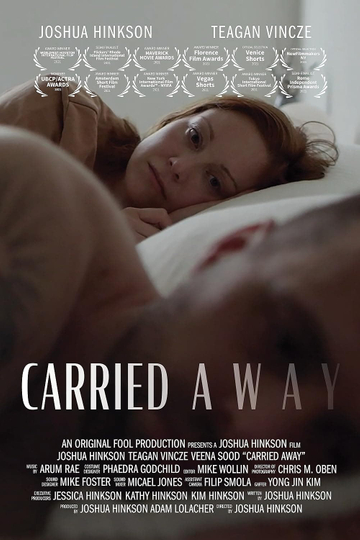 Carried Away Poster