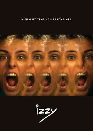 Izzy Poster