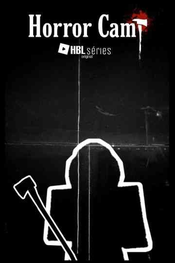 Horror Camp Poster