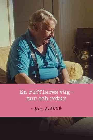 The Road of a Hustler - There and Back Again Poster