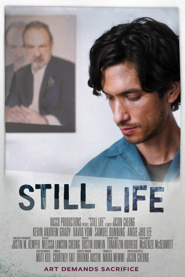 Still Life Poster